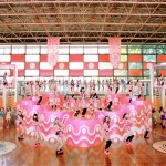 E-Girls　「Highschool ♡ love PV」