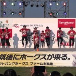 【超スゴ技】九州男児新鮮組の最強ダンス動画！