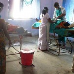 【インド】集団避妊手術で13人死亡