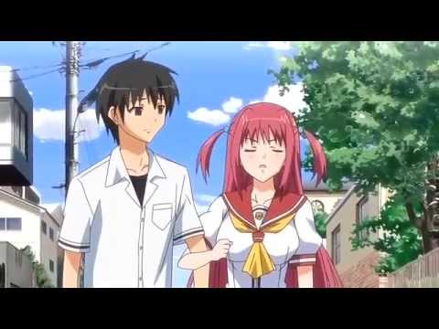 【セクシーアニメ】ふくびき！トライアングル動画
