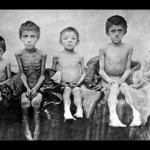 ソ連の行った残酷すぎる計画的飢餓「ホロドモール」