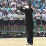【話題】新潟の高校の応援歌がぶっ飛んでいるとネットで話題に　３番はひたすら「青山　青山　青山…」