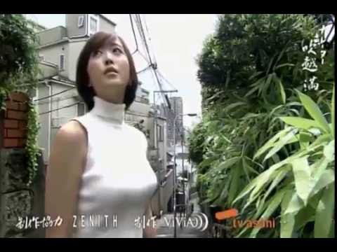 【Gカップおっぱい】 忍野さらセクシー動画集！