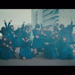 欅坂46  4th Single「不協和音」2017.4.5Release!!