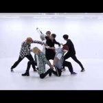 BTS（爆弾少年団）のダンス動画！