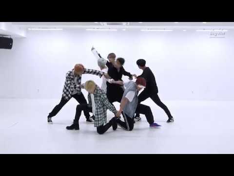 BTS（爆弾少年団）のダンス動画！