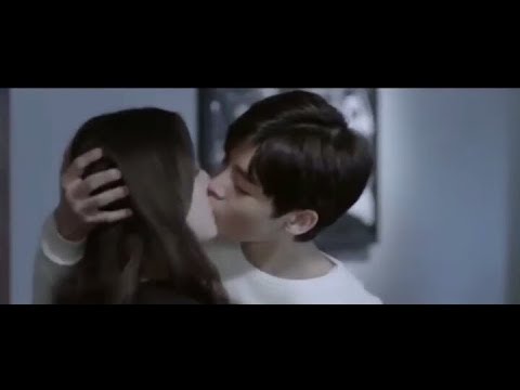 【韓国ドラマ】熱いキス動画♡