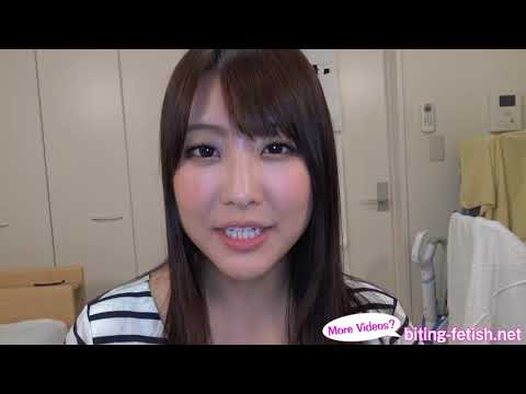 【Fカップ】セクシー女優　泉ののか　セクシー動画！