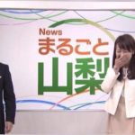 NHK早川美奈と斉藤孝信アナウンサーの路上カーセックス不倫
