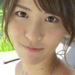 奈月セナ Gカップおっぱいセクシー動画！
