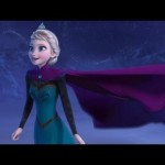 「Let It Go〜ありのままで〜」アナと雪の女王主題歌
