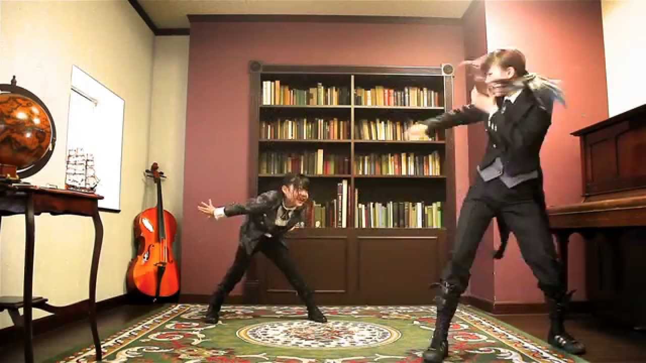ニコニコ動画「踊ってみた」の最新動画集！