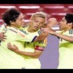【サッカー】日本 コスタリカに３対１で逆転勝ち！
