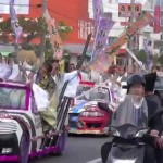 2015 沖縄の成人式