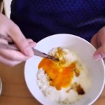 卵かけご飯を100倍おいしくする方法！