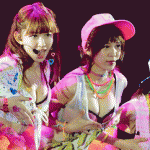 【イイネ】AKB48 おっぱい選抜！（全員Ｄカップ以上）