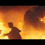 キングコング：髑髏島(ドクロじま)の巨神（2017年）