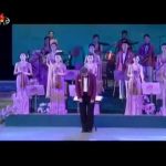 三池淵管弦楽団（北朝鮮）
