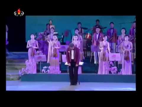 三池淵管弦楽団（北朝鮮）