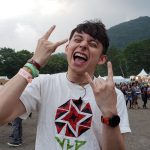 フジロックフェスティバル 最新動画！（FUJI ROCK FESTIVAL Official YouTube チャンネル）