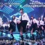 欅坂４６　パンチラ動画集！