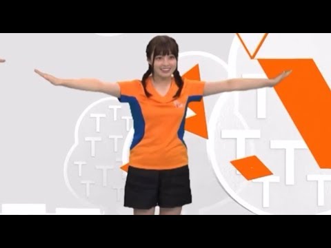 橋本環奈 揺れるDカップおっぱいお宝動画！